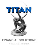 Titan logo